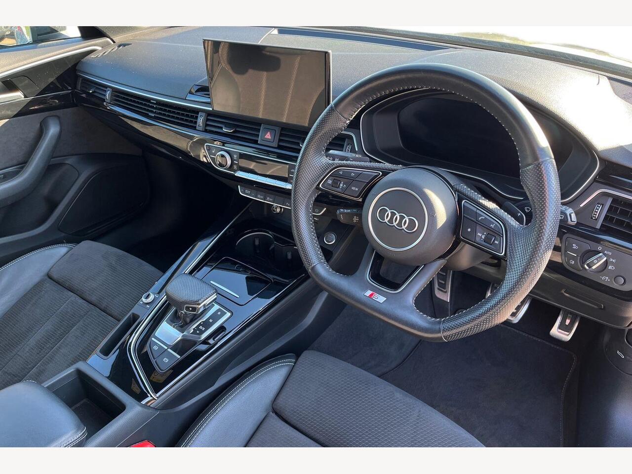 Used Audi A4 2019 for sale - 78158907: Photo 6
