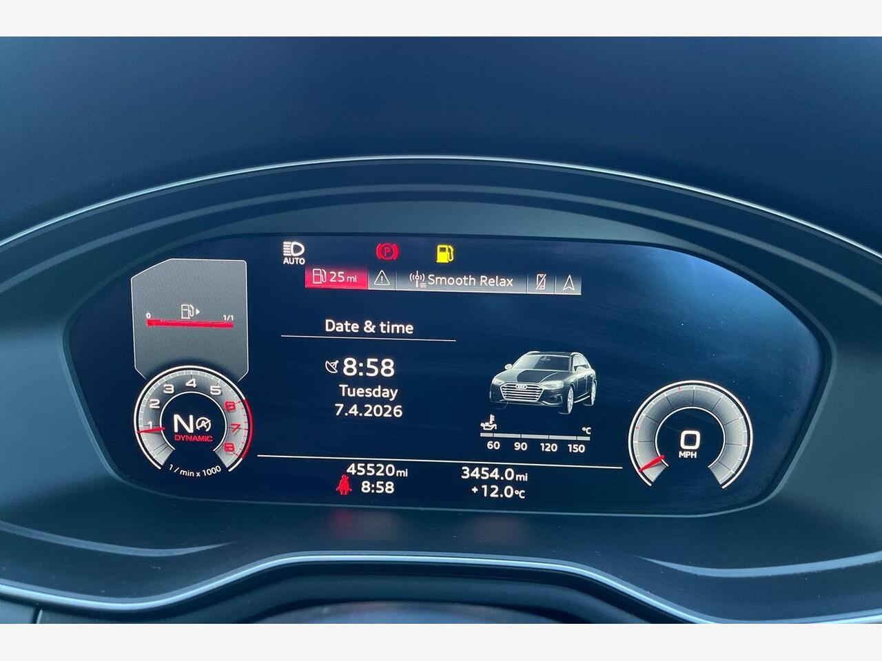 Used Audi A4 2019 for sale - 78158907: Photo 7