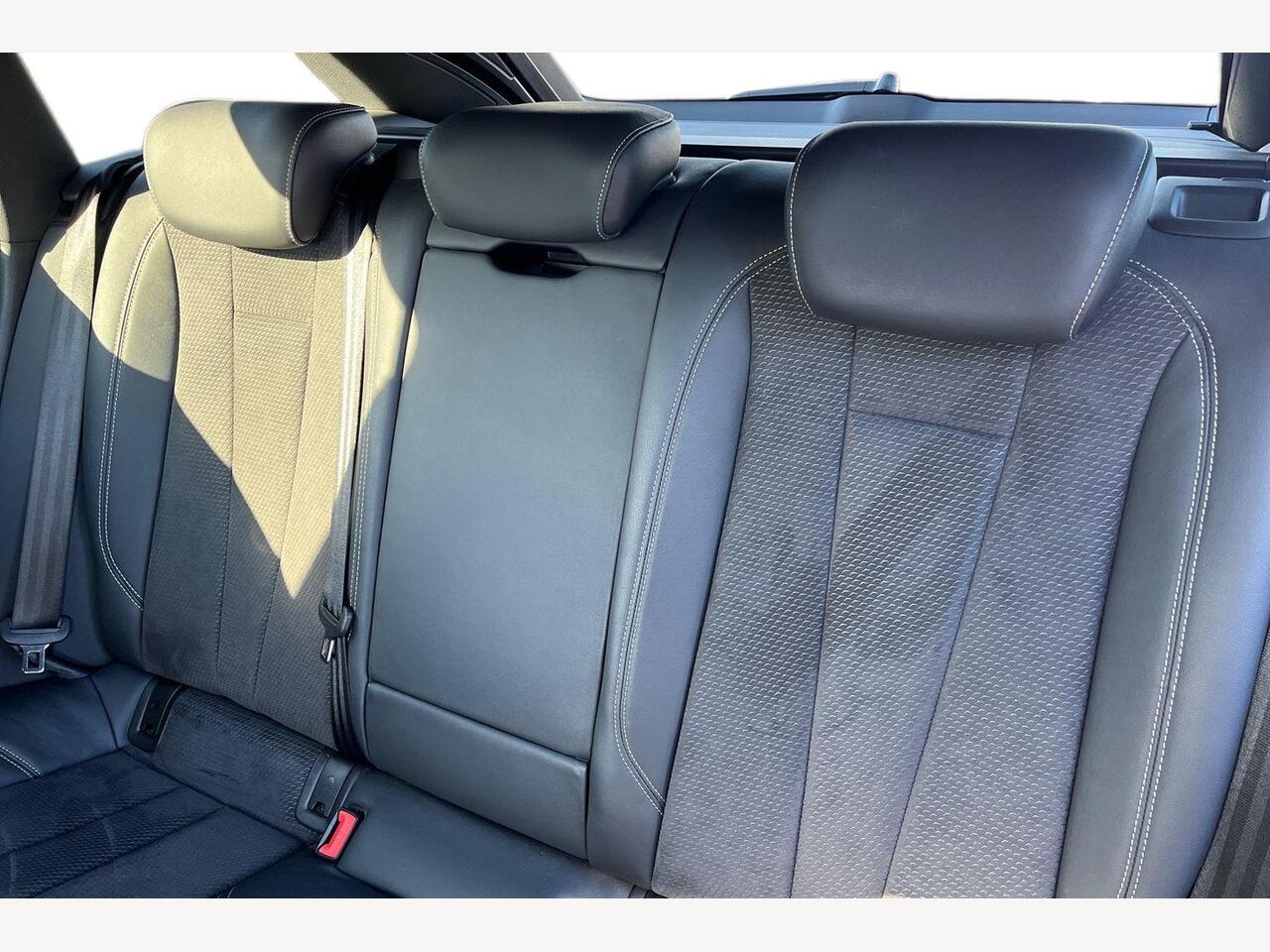 Used Audi A4 2019 for sale - 78158907: Photo 8