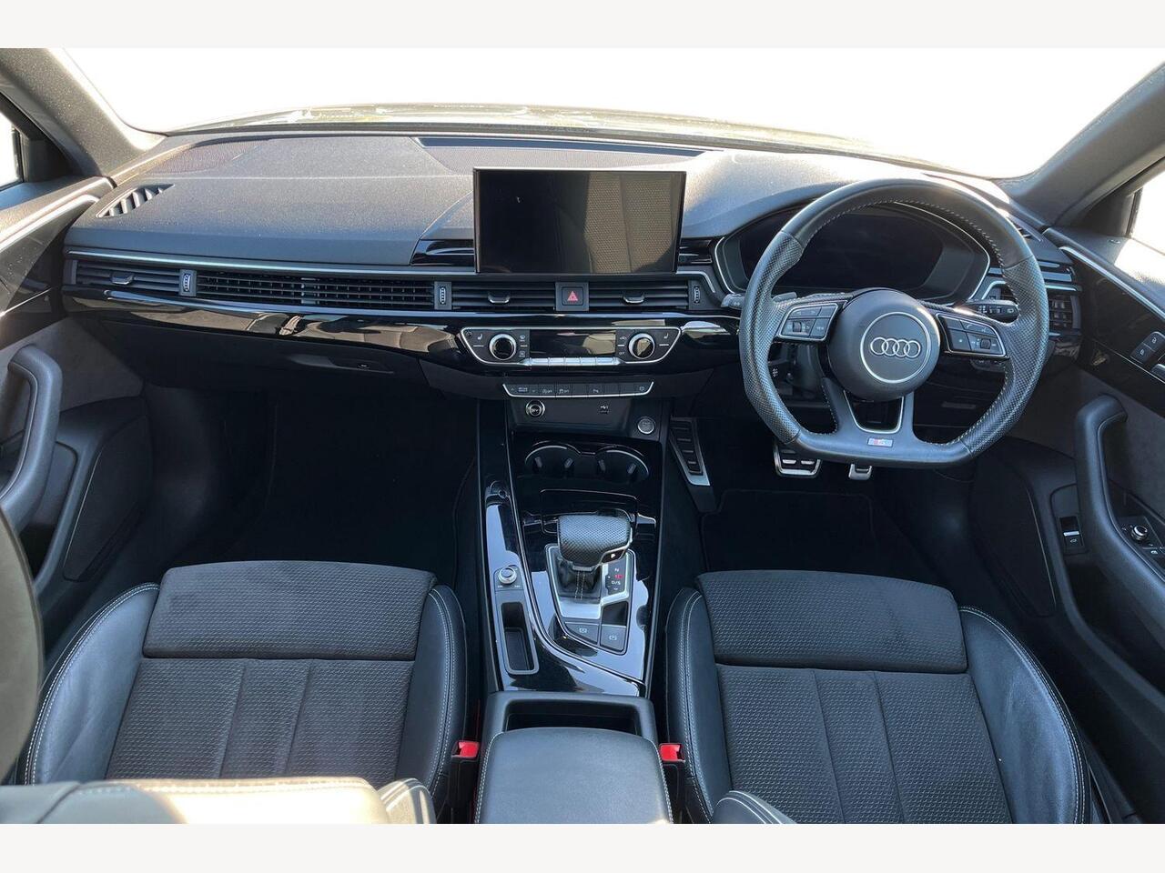 Used Audi A4 2019 for sale - 78158907: Photo 9