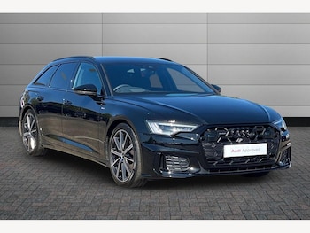 Used Audi A6 2025 for sale - 78473562: Photo
