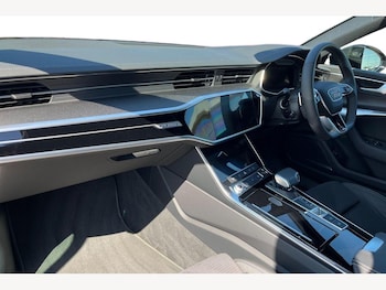 Used Audi A6 2025 for sale - 78473562: Photo