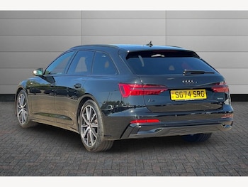 Used Audi A6 2025 for sale - 78473562: Photo