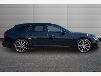 Used Audi A6 2025 for sale - 78473562: Photo