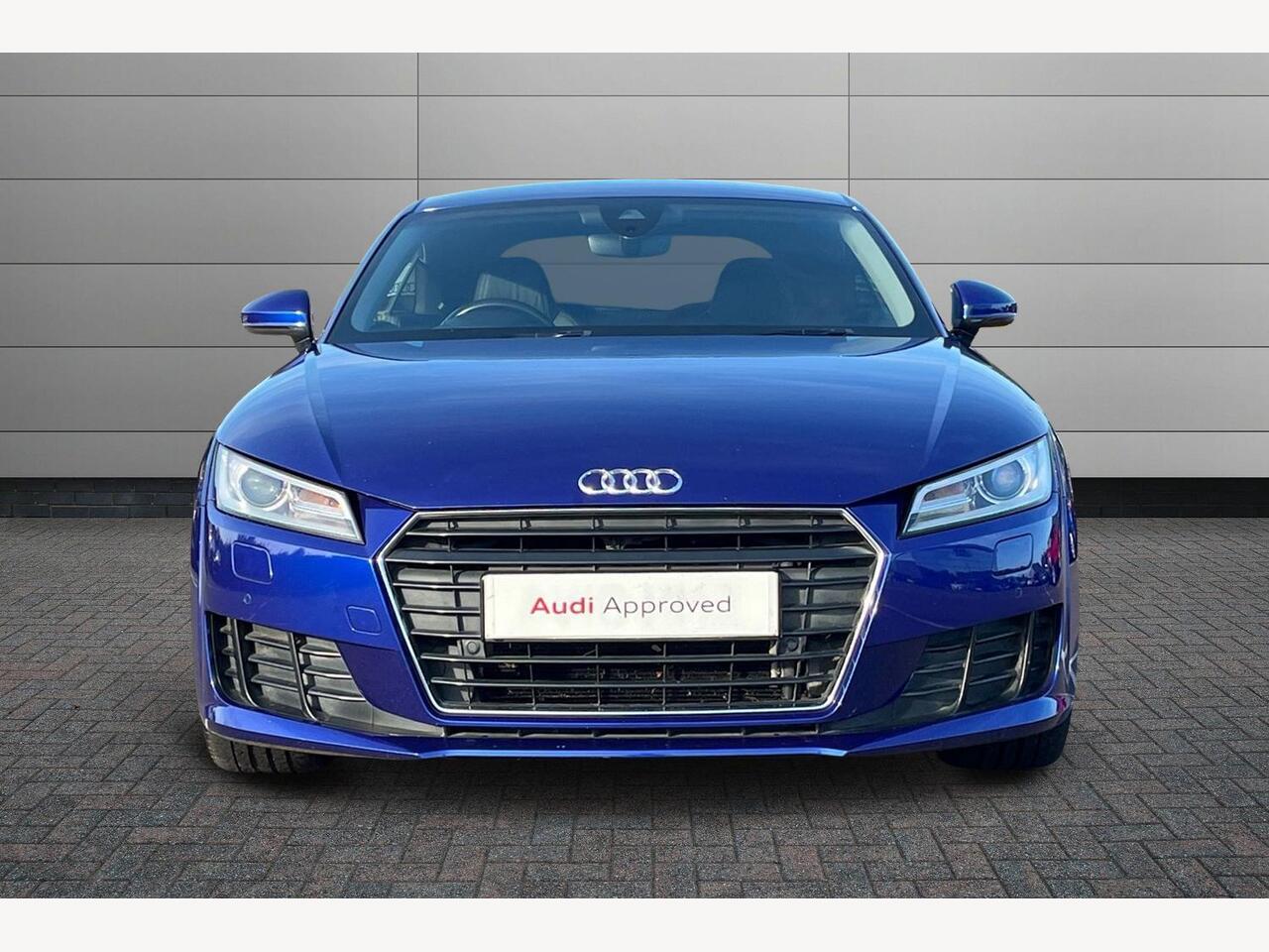 Used Audi TT 2018 for sale - 78005053: Photo 10