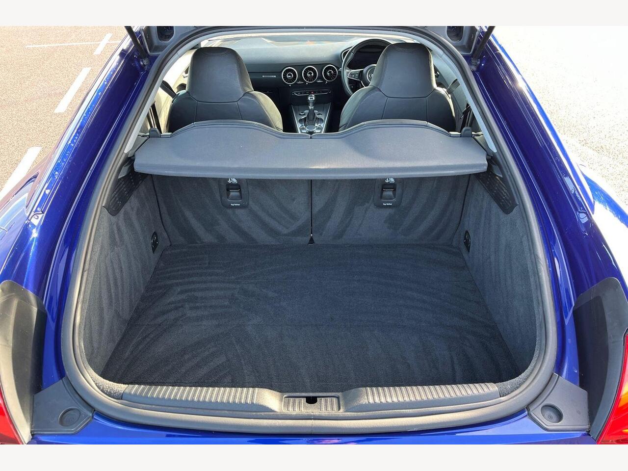 Used Audi TT 2018 for sale - 78005053: Photo 12