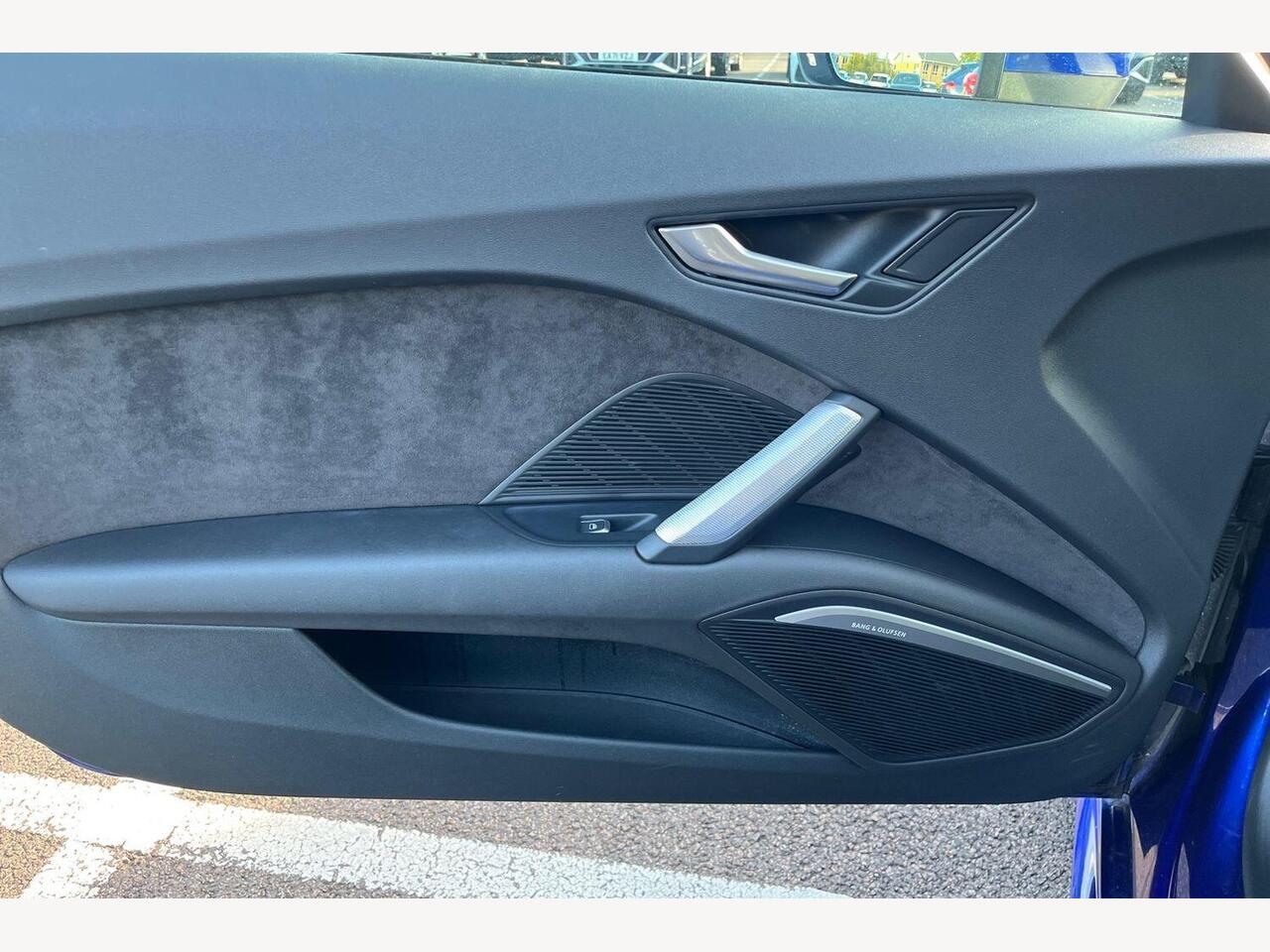 Used Audi TT 2018 for sale - 78005053: Photo 13