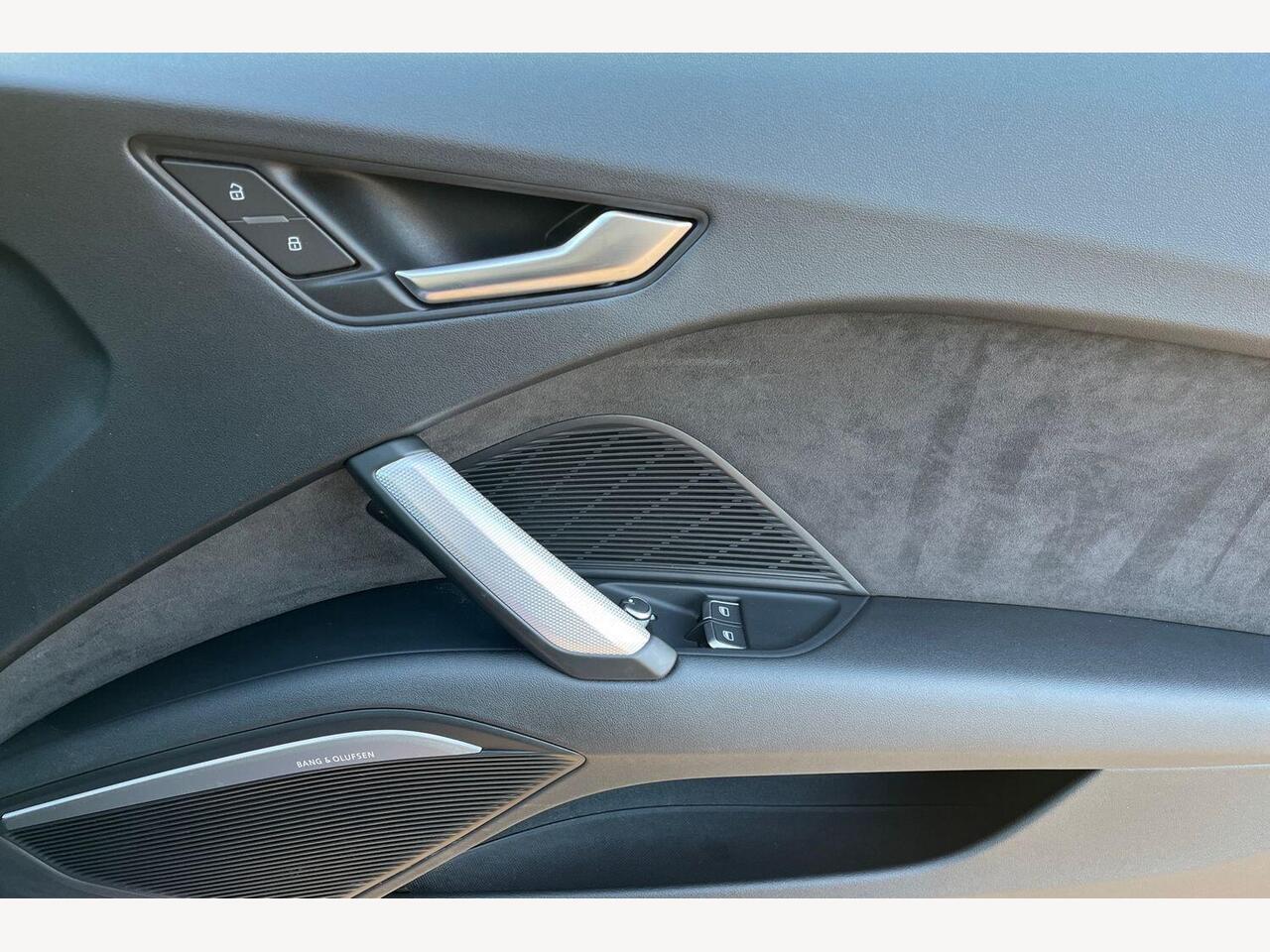 Used Audi TT 2018 for sale - 78005053: Photo 14