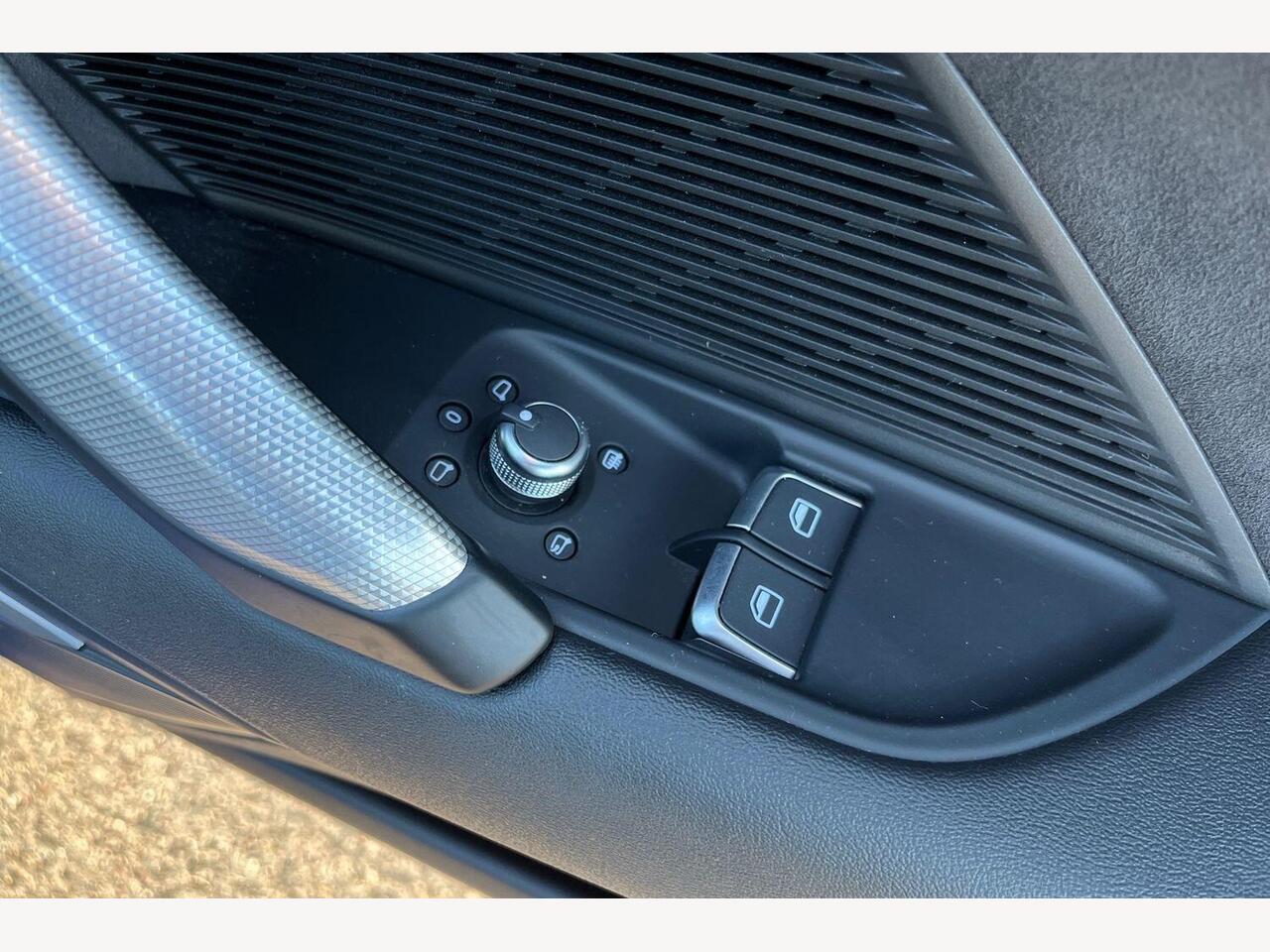 Used Audi TT 2018 for sale - 78005053: Photo 16