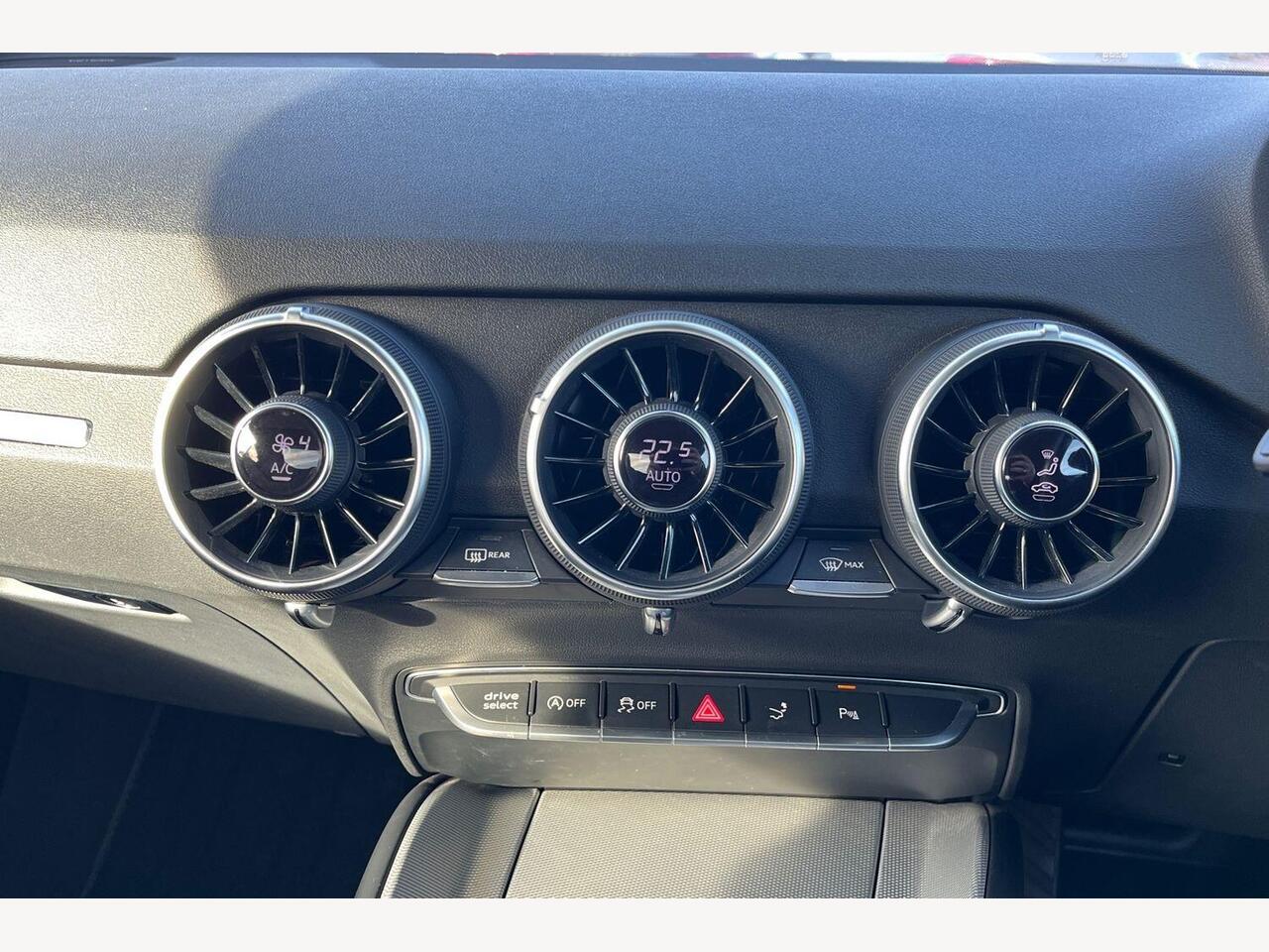 Used Audi TT 2018 for sale - 78005053: Photo 18