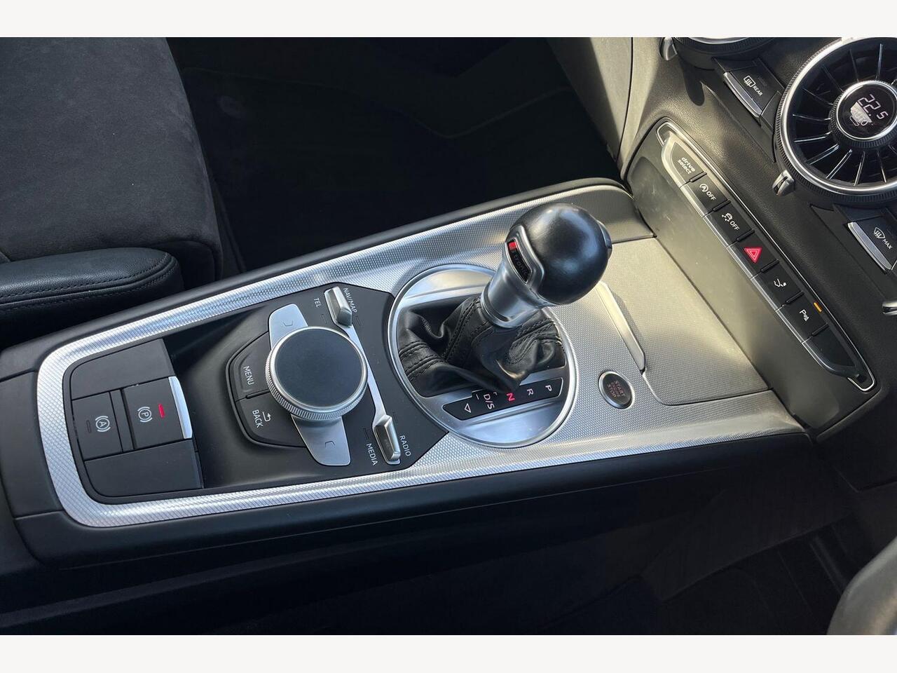 Used Audi TT 2018 for sale - 78005053: Photo 19
