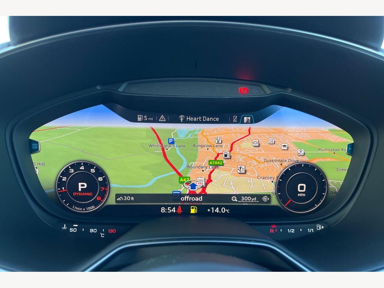 Used Audi TT 2018 for sale - 78005053: Photo 22