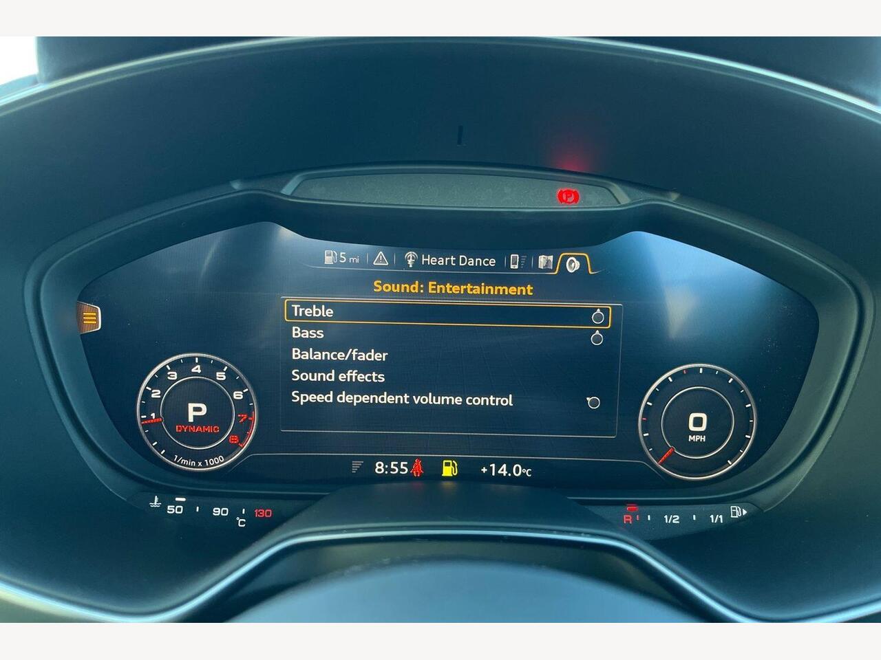 Used Audi TT 2018 for sale - 78005053: Photo 25