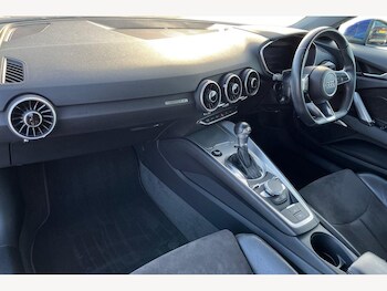 Used Audi TT 2018 for sale - 78005053: Photo