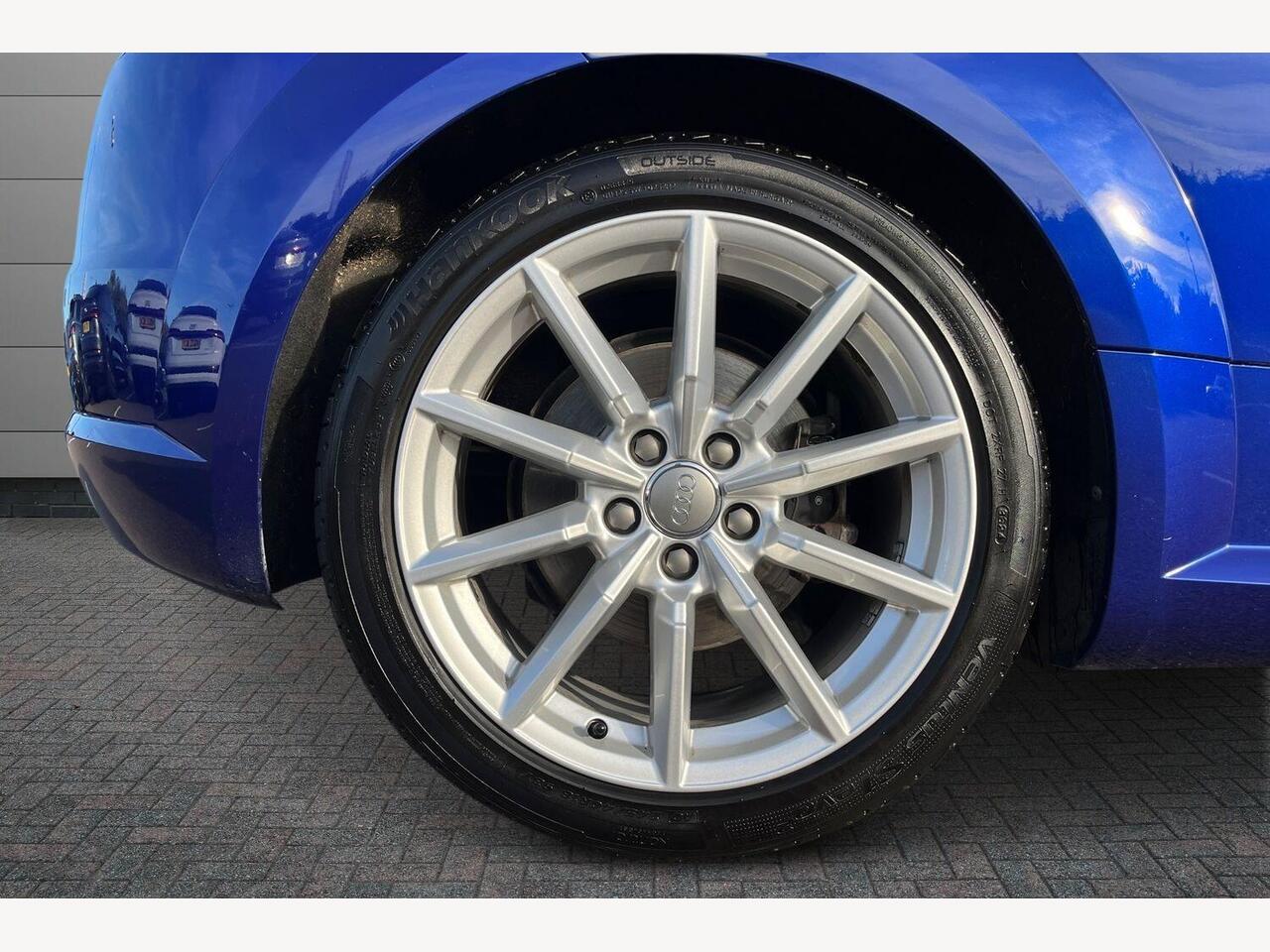 Used Audi TT 2018 for sale - 78005053: Photo 5