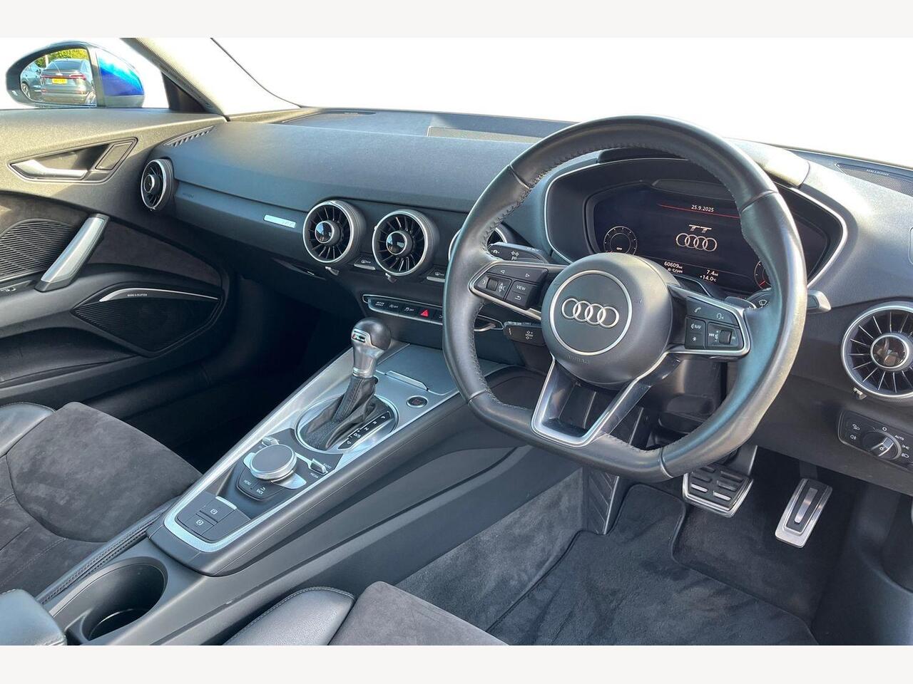 Used Audi TT 2018 for sale - 78005053: Photo 6