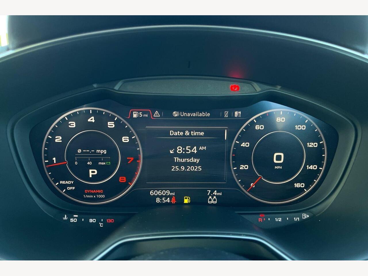 Used Audi TT 2018 for sale - 78005053: Photo 7