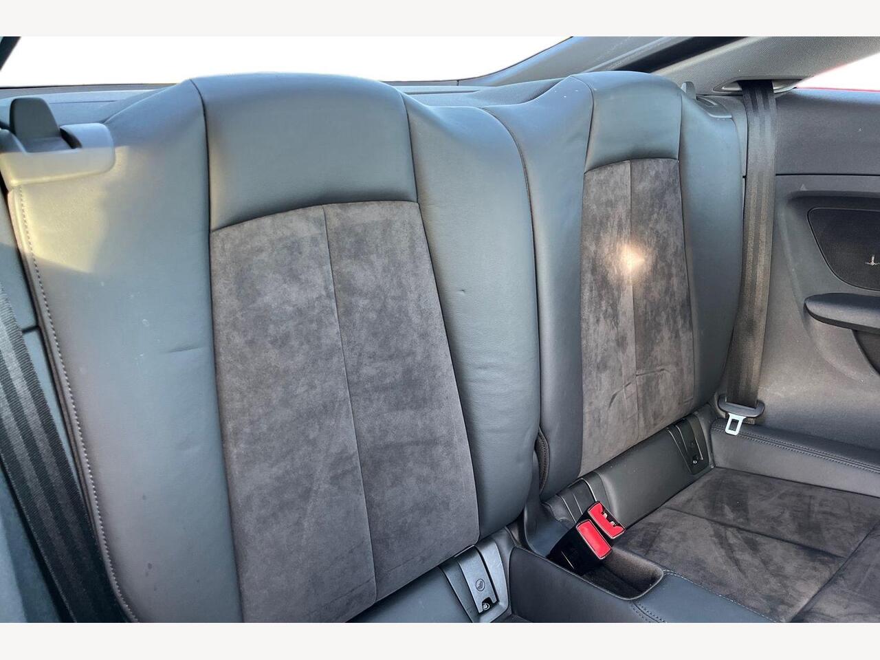 Used Audi TT 2018 for sale - 78005053: Photo 8