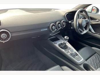 Used Audi TT 2017 for sale - 76314099: Photo