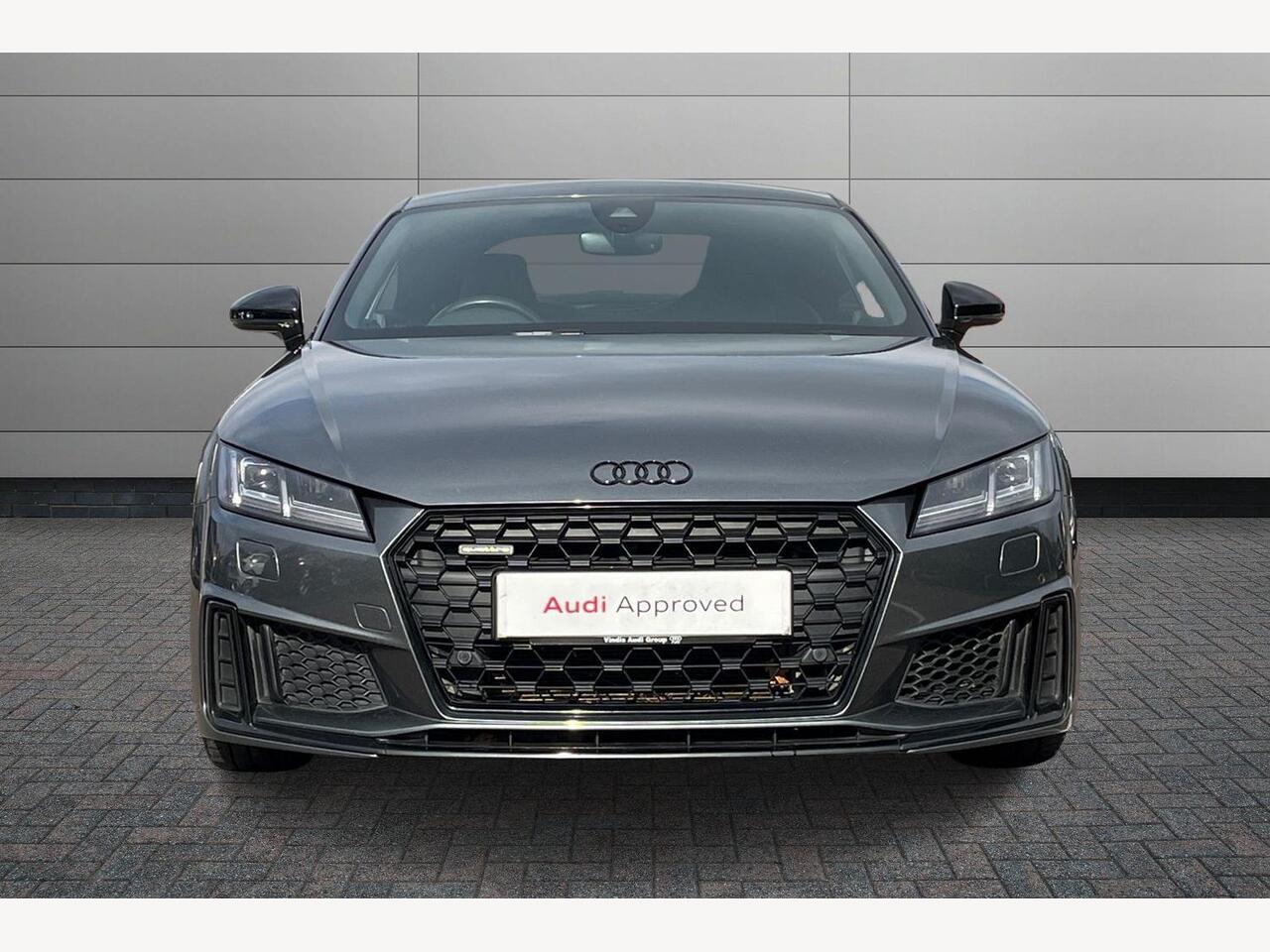 Used Audi TT 2022 for sale - 76675656: Photo 10