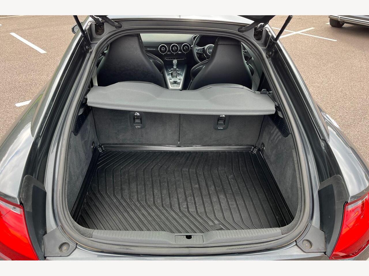 Used Audi TT 2022 for sale - 76675656: Photo 12