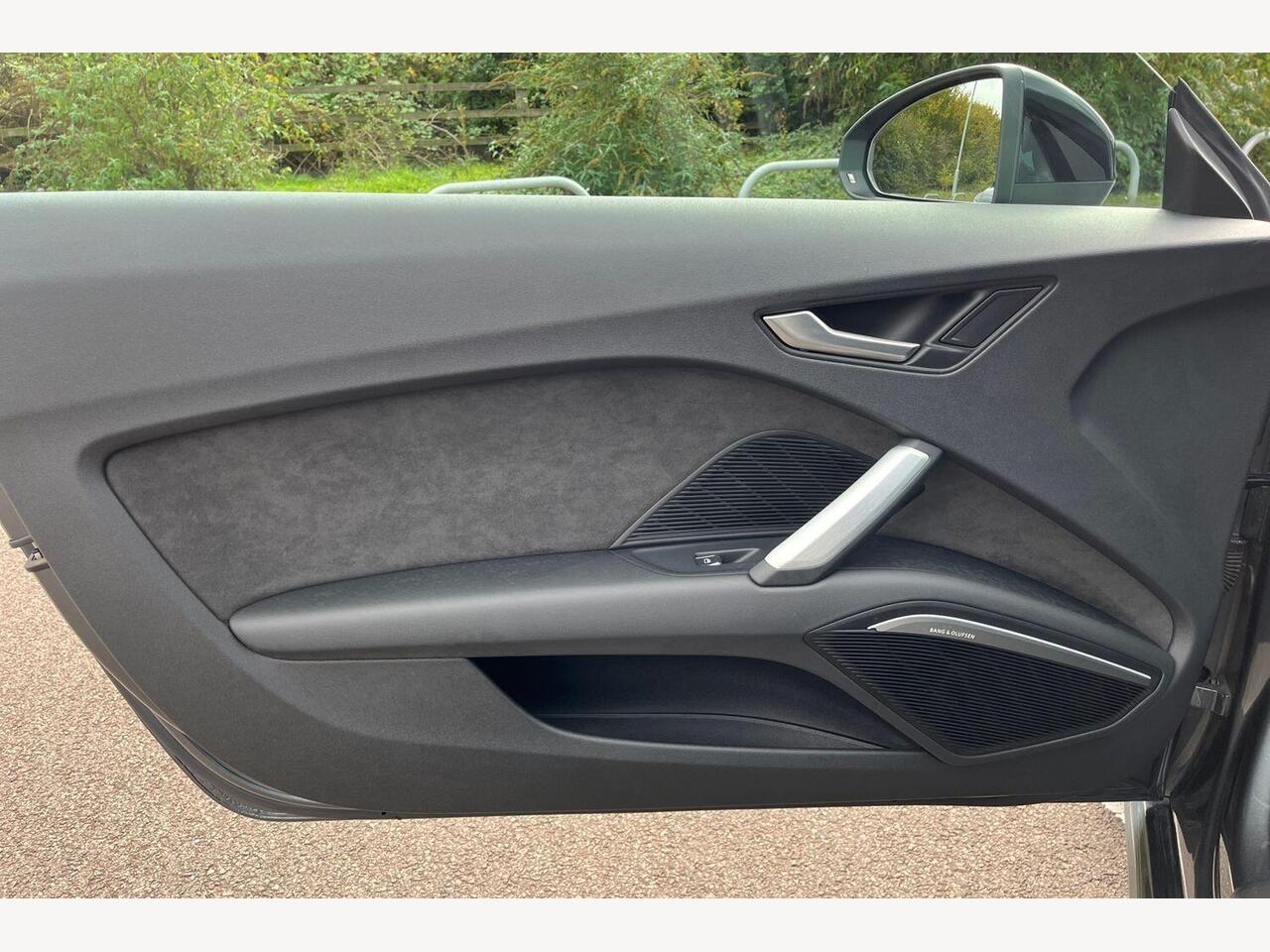 Used Audi TT 2022 for sale - 76675656: Photo 13