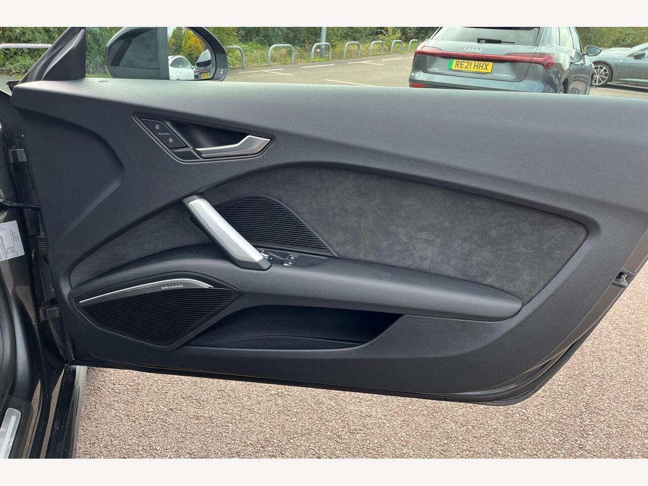 Used Audi TT 2022 for sale - 76675656: Photo 14