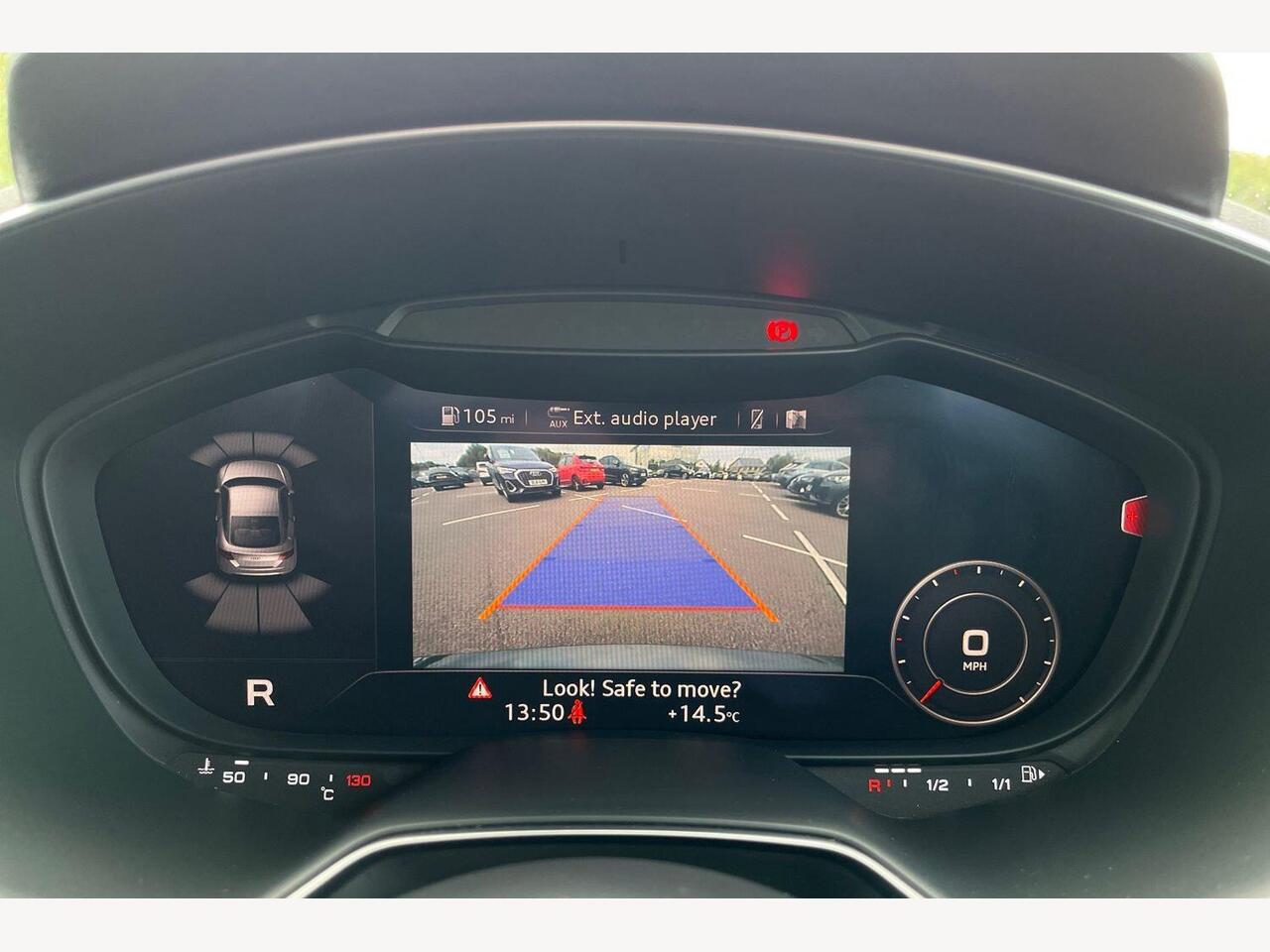 Used Audi TT 2022 for sale - 76675656: Photo 22