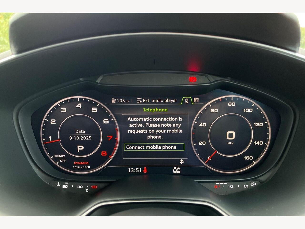 Used Audi TT 2022 for sale - 76675656: Photo 23