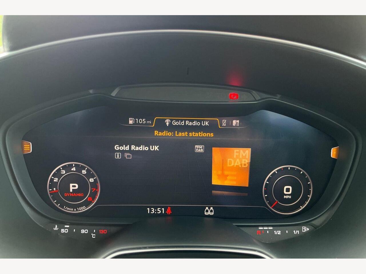 Used Audi TT 2022 for sale - 76675656: Photo 25