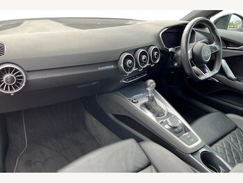 Used Audi TT 2022 for sale - 76675656: Photo