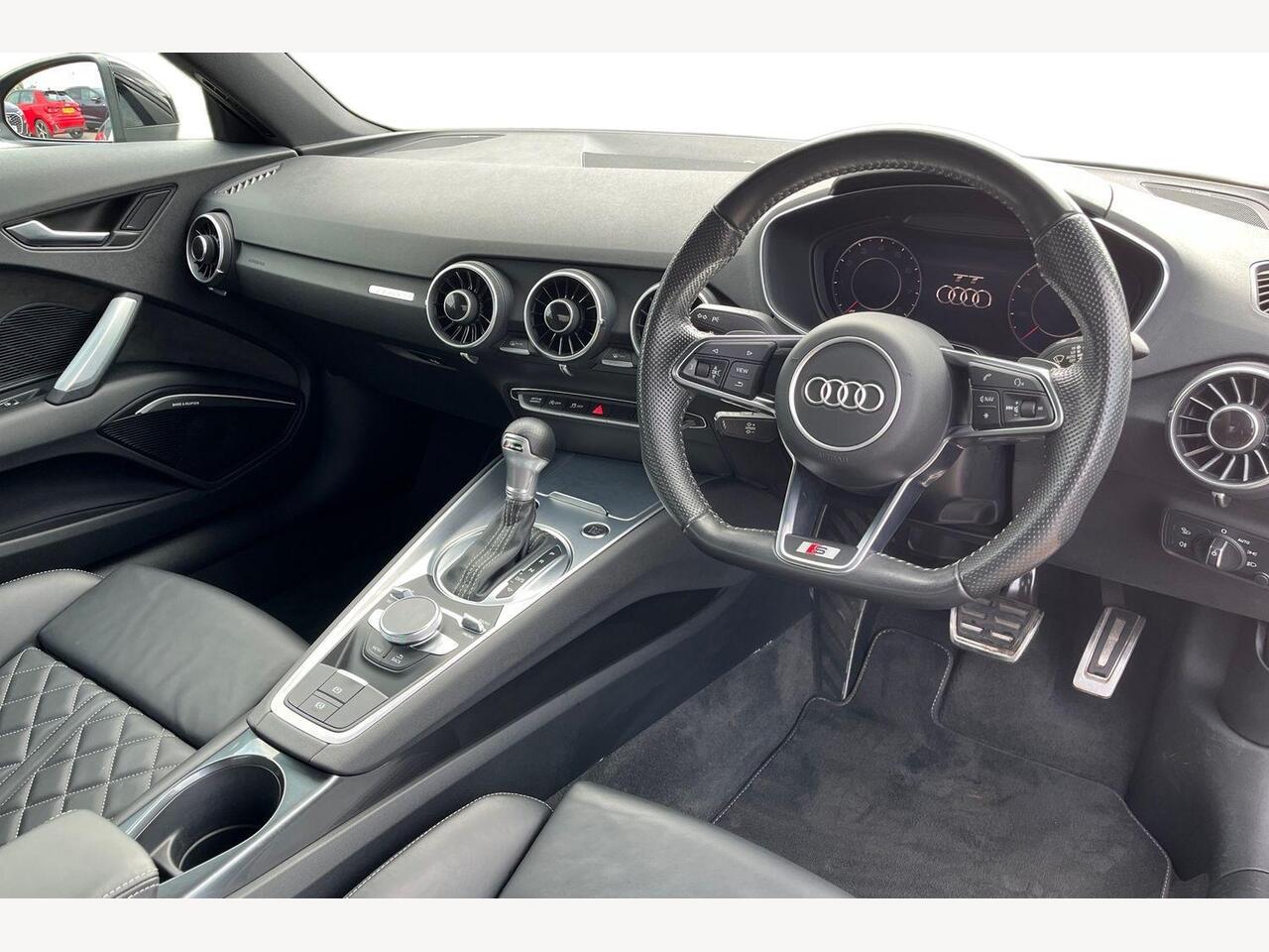 Used Audi TT 2022 for sale - 76675656: Photo 6
