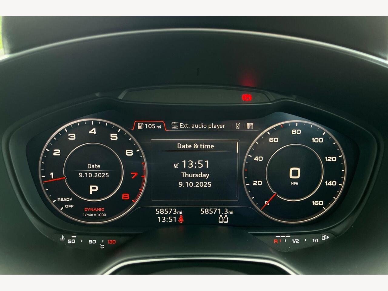 Used Audi TT 2022 for sale - 76675656: Photo 7