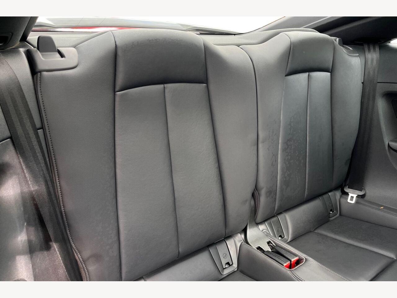 Used Audi TT 2022 for sale - 76675656: Photo 8