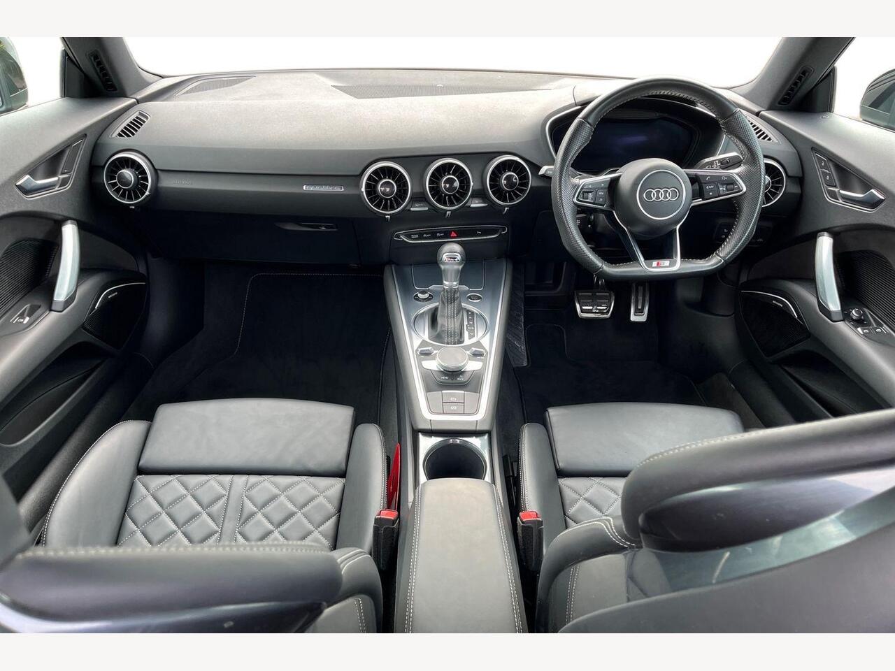 Used Audi TT 2022 for sale - 76675656: Photo 9