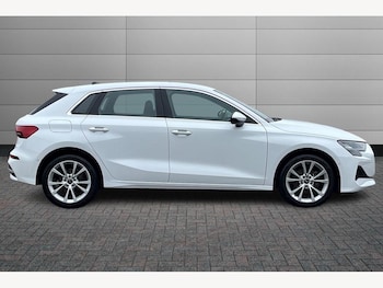 Used Audi A3 2024 for sale - 76231313: Photo