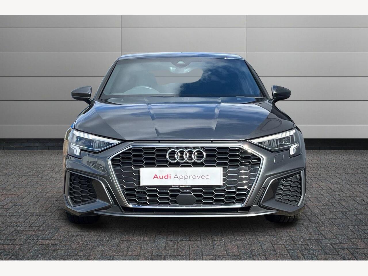 Used Audi A3 2023 for sale - 78098721: Photo 10