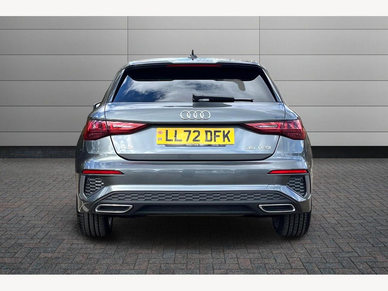 Used Audi A3 2023 for sale - 78098721: Photo 11