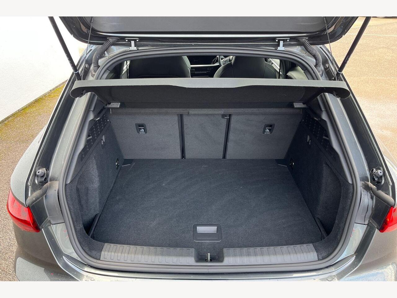 Used Audi A3 2023 for sale - 78098721: Photo 12