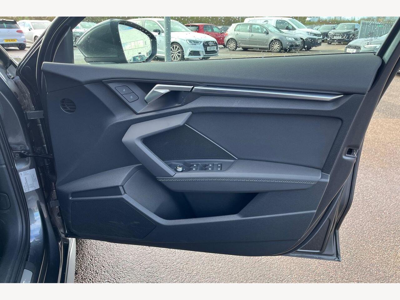 Used Audi A3 2023 for sale - 78098721: Photo 13