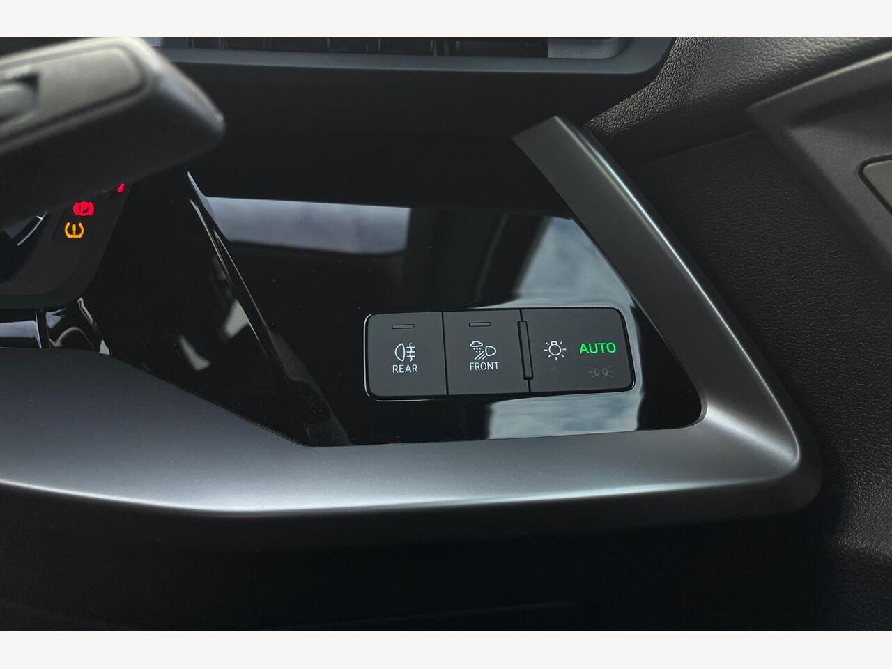 Used Audi A3 2023 for sale - 78098721: Photo 16