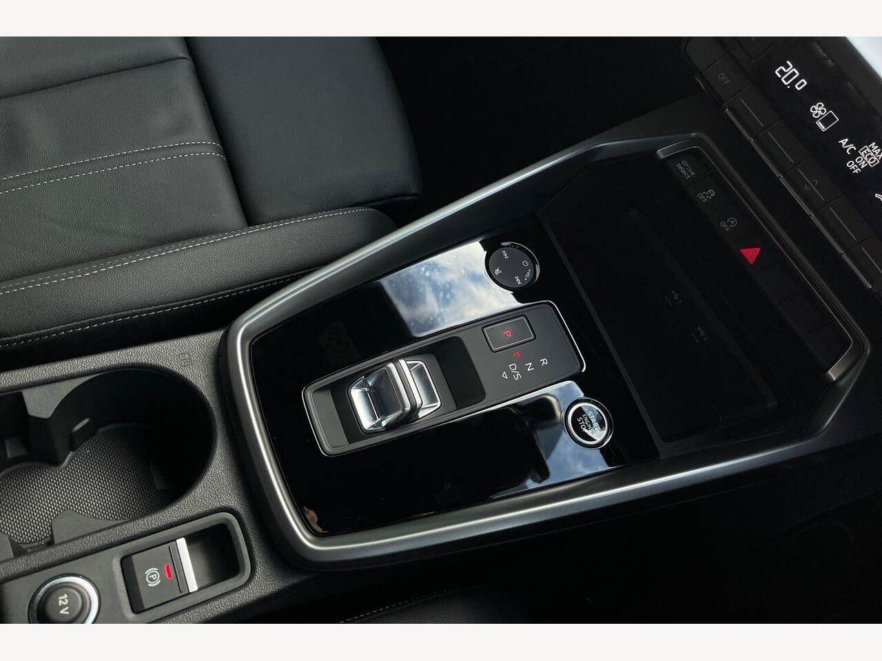 Used Audi A3 2023 for sale - 78098721: Photo 17