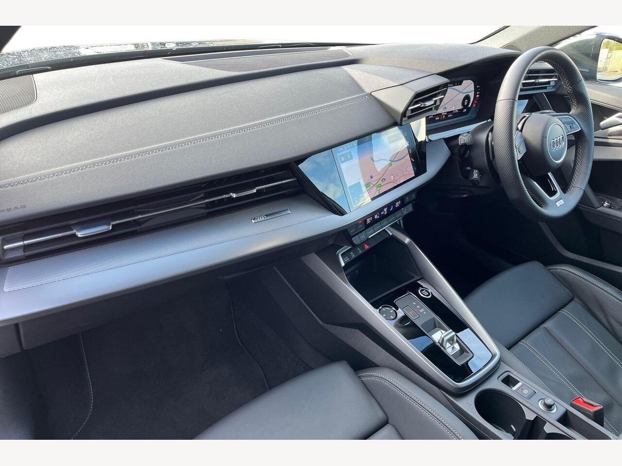 Used Audi A3 2023 for sale - 78098721: Photo 2