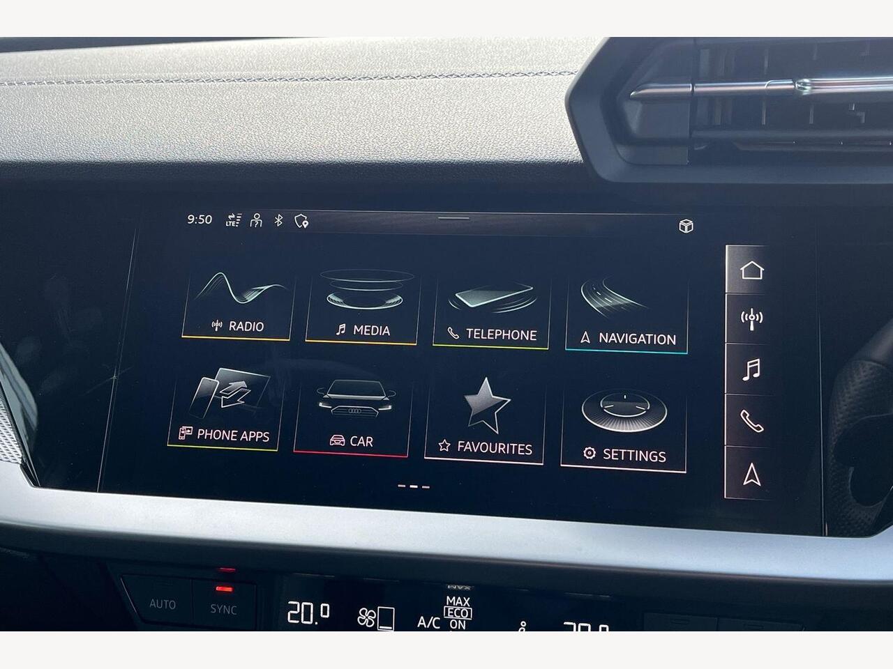 Used Audi A3 2023 for sale - 78098721: Photo 20