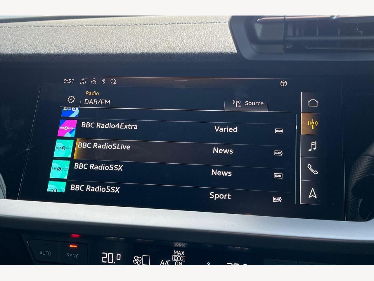 Used Audi A3 2023 for sale - 78098721: Photo 21