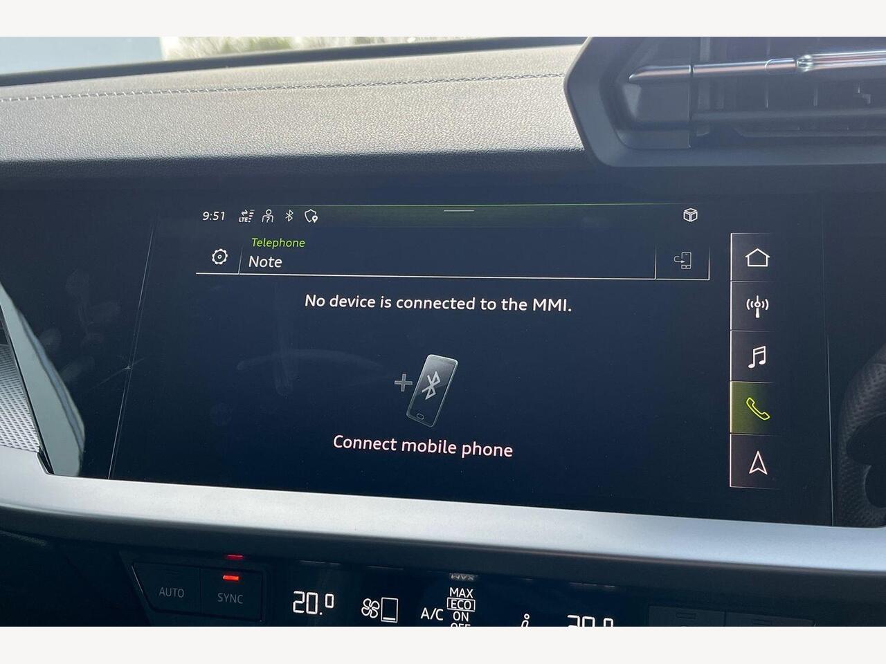 Used Audi A3 2023 for sale - 78098721: Photo 22