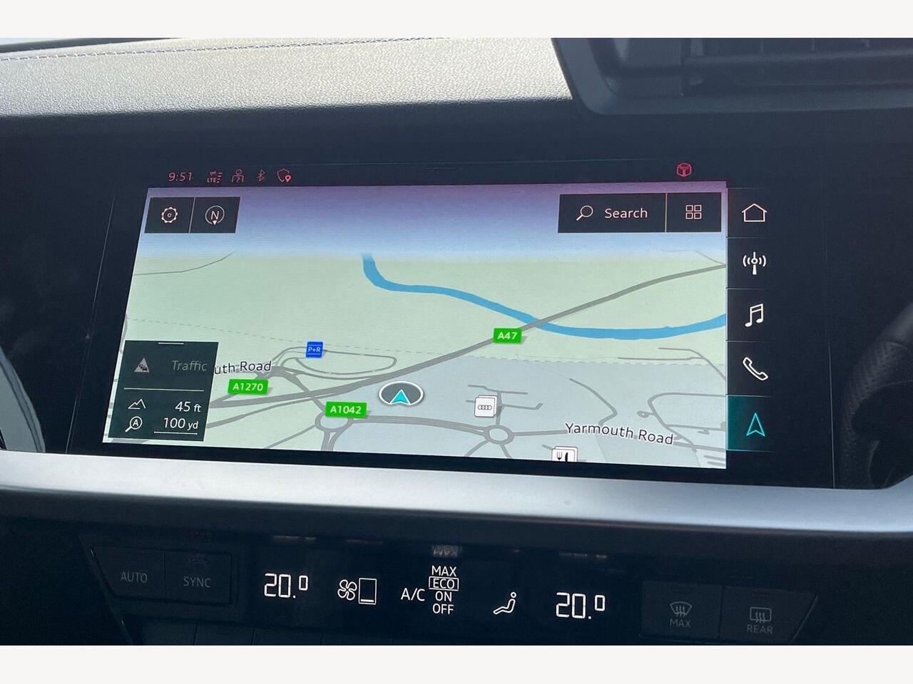 Used Audi A3 2023 for sale - 78098721: Photo 23