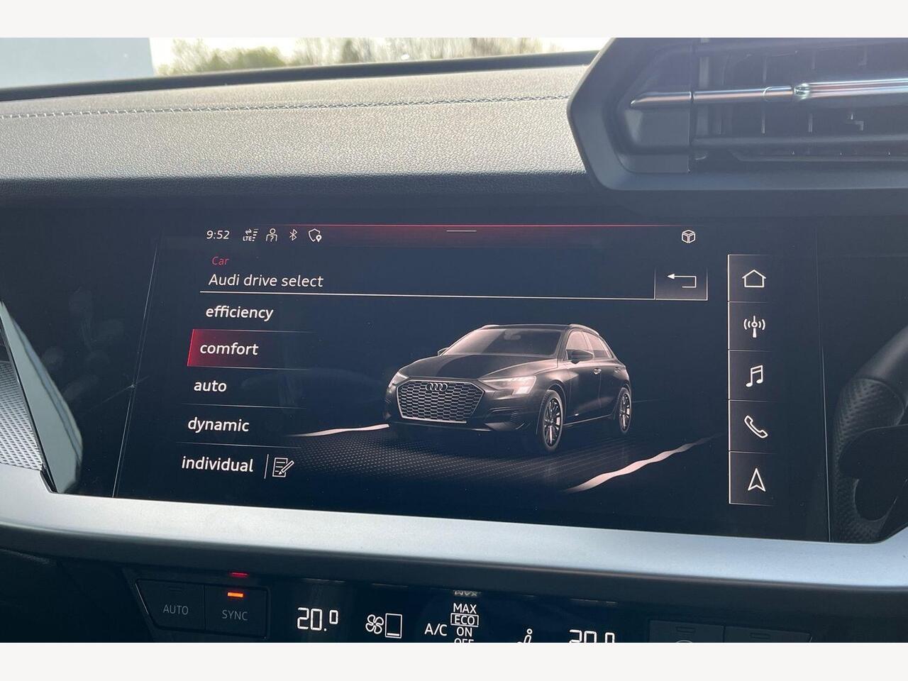 Used Audi A3 2023 for sale - 78098721: Photo 25