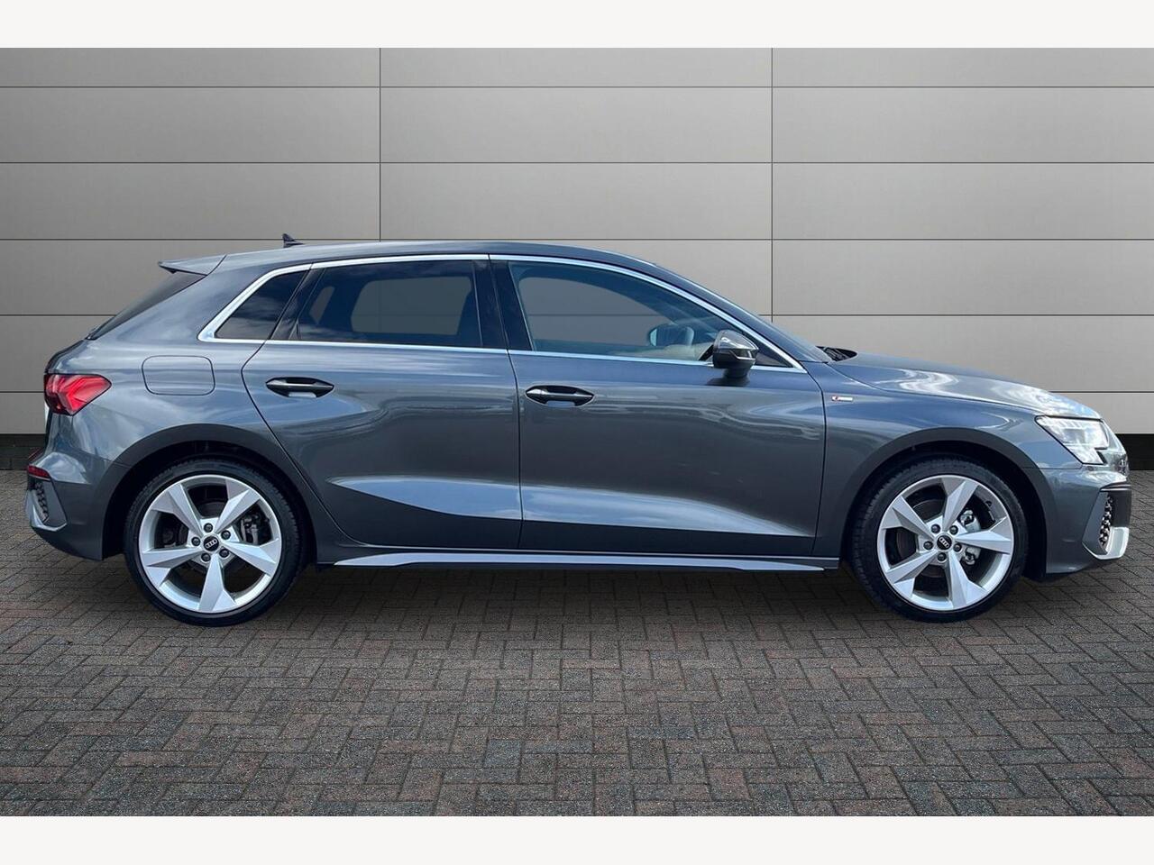 Used Audi A3 2023 for sale - 78098721: Photo 4