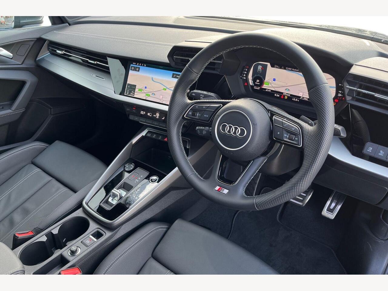 Used Audi A3 2023 for sale - 78098721: Photo 6